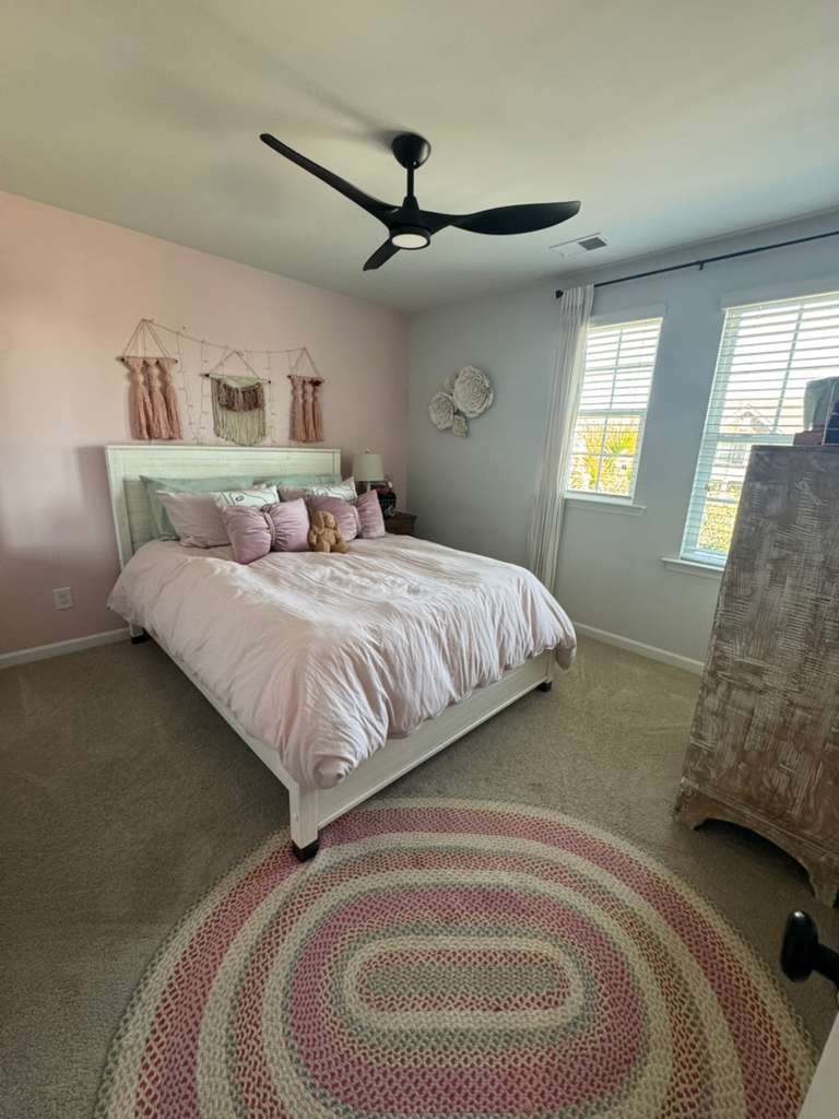 Room cleaning